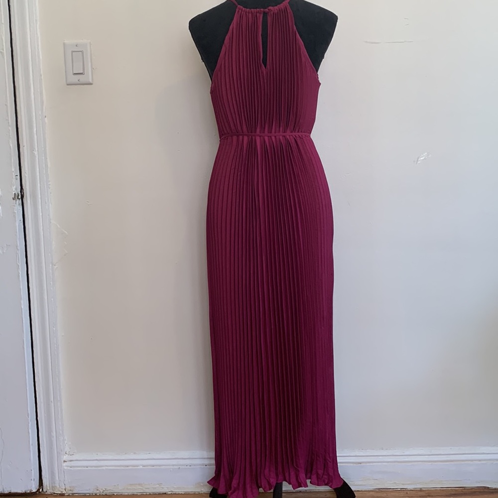 NEW Banana Republic Maxi Dress - Picture 5 of 16